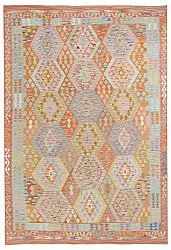 Tapis kilim oriental 304 x 208 cm