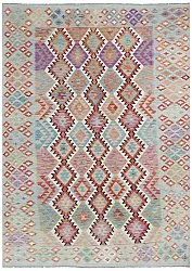 Tapis kilim oriental 299 x 209 cm