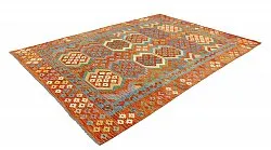 Tapis kilim oriental 291 x 207 cm
