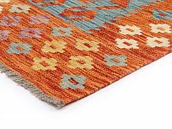 Tapis kilim oriental 291 x 207 cm