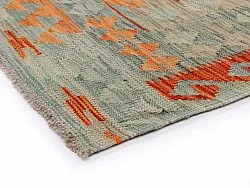 Tapis kilim oriental 291 x 208 cm