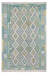 Tapis kilim oriental 307 x 199 cm