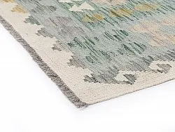 Tapis kilim oriental 307 x 199 cm
