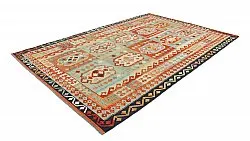 Tapis kilim oriental 291 x 199 cm