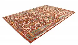 Tapis kilim oriental 301 x 204 cm