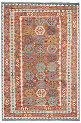 Tapis kilim oriental 304 x 199 cm
