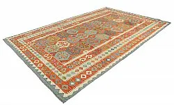 Tapis kilim oriental 304 x 199 cm