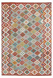 Tapis kilim oriental 295 x 201 cm
