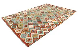 Tapis kilim oriental 295 x 201 cm