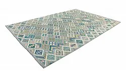 Tapis kilim oriental 302 x 203 cm