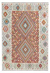 Tapis kilim oriental 299 x 211 cm