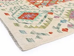 Tapis kilim oriental 299 x 211 cm