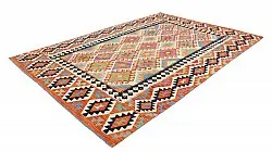 Tapis kilim oriental 298 x 204 cm