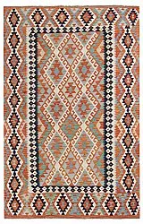 Tapis kilim oriental 316 x 203 cm