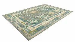 Tapis kilim oriental 299 x 205 cm