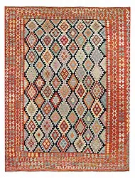 Tapis kilim oriental 363 x 280 cm