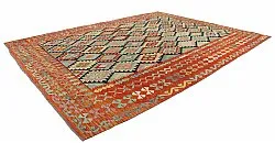 Tapis kilim oriental 363 x 280 cm