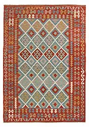 Tapis kilim oriental 243 x 170 cm