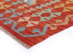 Tapis kilim oriental 243 x 170 cm