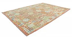 Tapis kilim oriental 343 x 248 cm