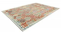 Tapis kilim oriental 341 x 248 cm