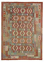 Tapis kilim oriental 344 x 246 cm