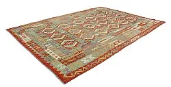Tapis kilim oriental 344 x 246 cm