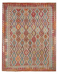 Tapis kilim oriental 362 x 276 cm