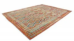 Tapis kilim oriental 362 x 276 cm