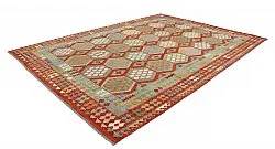 Tapis kilim oriental 353 x 253 cm