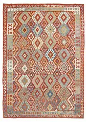 Tapis kilim oriental 348 x 249 cm