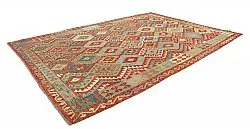 Tapis kilim oriental 348 x 249 cm