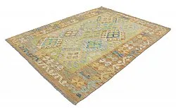 Tapis kilim oriental 179 x 135 cm