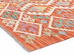 Tapis kilim oriental 193 x 124 cm