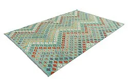 Tapis kilim oriental 239 x 166 cm