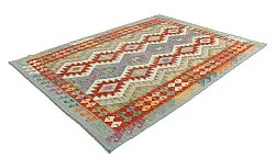 Tapis kilim oriental 243 x 177 cm