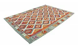 Tapis kilim oriental 239 x 166 cm