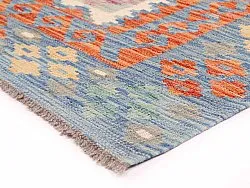 Tapis kilim oriental 245 x 171 cm