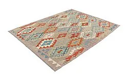 Tapis kilim oriental 185 x 153 cm
