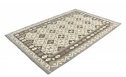 Tapis kilim oriental 186 x 125 cm