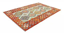 Tapis kilim oriental 185 x 127 cm