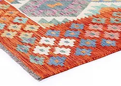 Tapis kilim oriental 185 x 127 cm