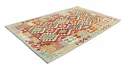 Tapis kilim oriental 186 x 122 cm