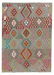 Tapis kilim oriental 206 x 152 cm