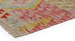 Tapis kilim oriental 206 x 152 cm