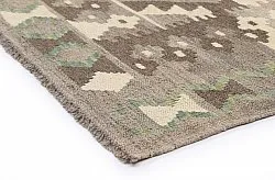 Tapis kilim oriental 201 x 154 cm