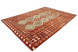 Tapis kilim oriental 248 x 176 cm