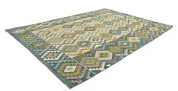 Tapis kilim oriental 288 x 210 cm