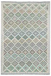 Tapis kilim oriental 294 x 197 cm