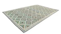Tapis kilim oriental 294 x 197 cm